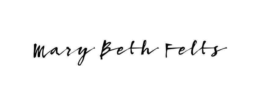 Mary Beth Felts